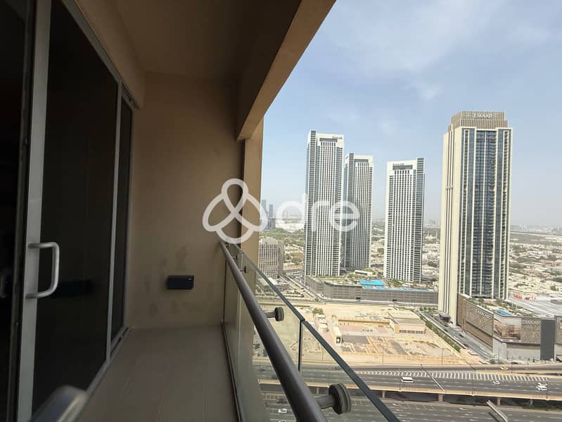 HUGE LAYOUT | VACANT | HIGH FLOOR - Image 15