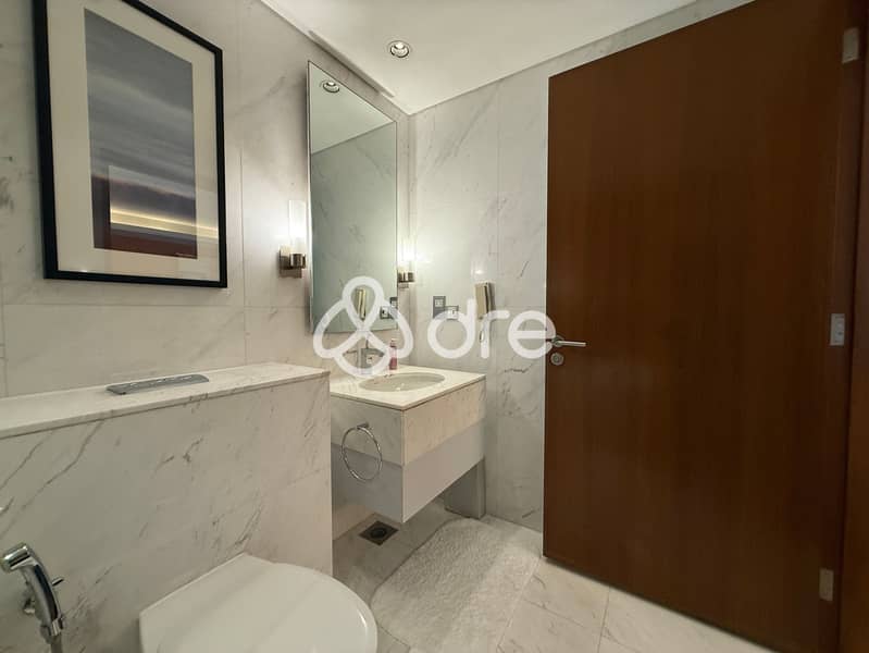 HUGE LAYOUT | VACANT | HIGH FLOOR - Image 18