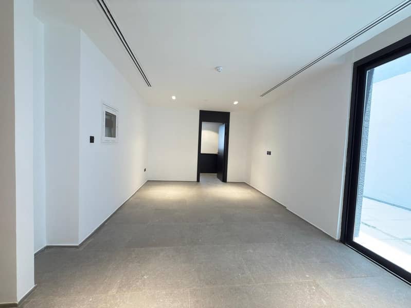 Brand New Spacious Apartment in Family Building With Pool