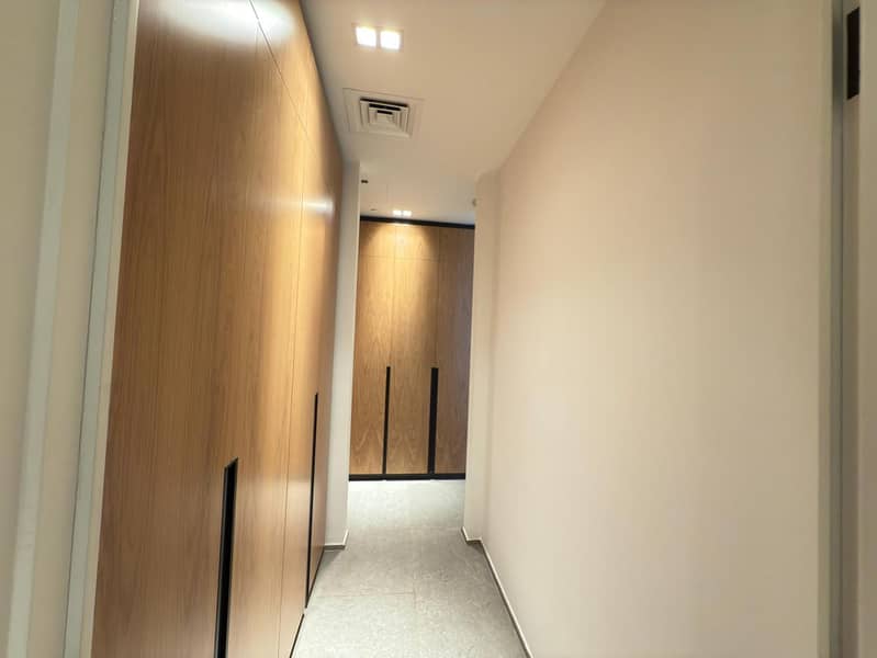 Brand New Spacious Apartment in Family Building With Pool - Image 7