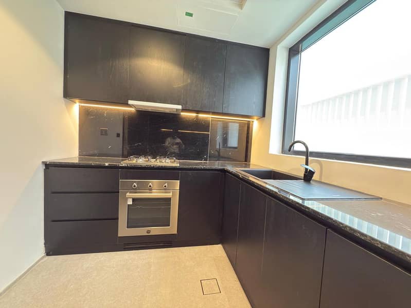 Brand New Spacious Apartment in Family Building With Pool - Image 8