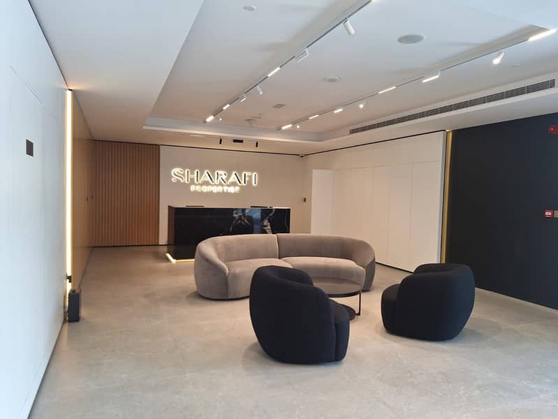 Brand New Spacious Apartment in Family Building With Pool - Image 19