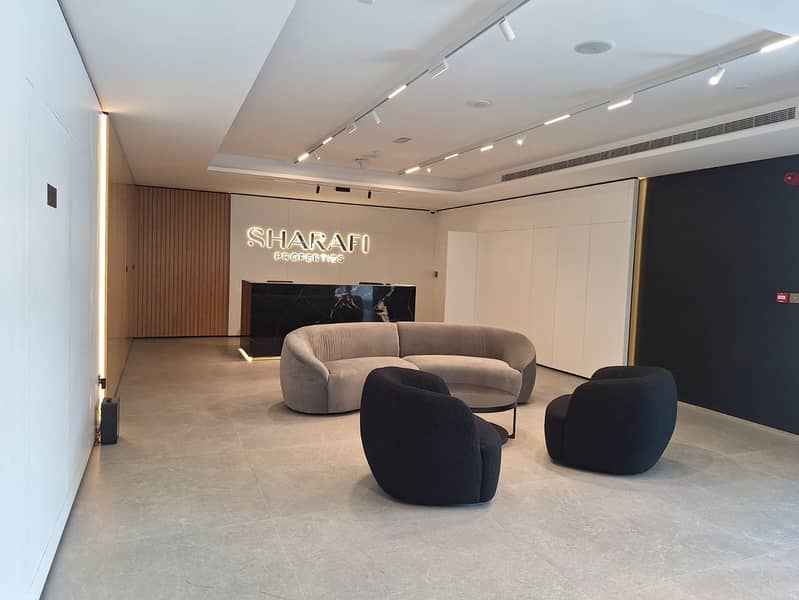 Brand New Spacious Apartment in Family Building With Pool - Image 20