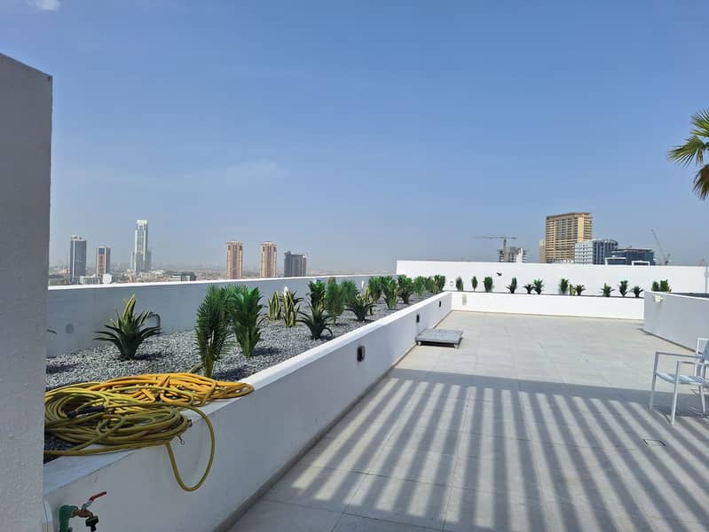 Brand New Spacious Apartment in Family Building With Pool - Image 22