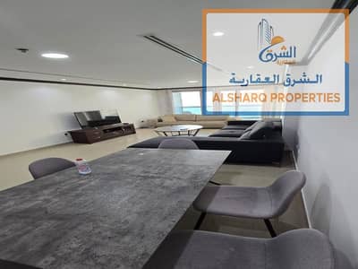 شقة 2 غرفة نوم للايجار في كورنيش عجمان، عجمان - 748a86c6-504f-43d5-bbb9-94489f50d5fb. jpg