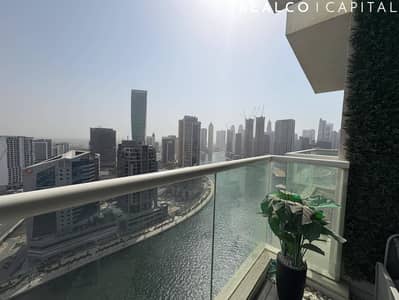 商业湾， 迪拜 2 卧室单位待租 - 位于商业湾，达马克奢华之家，达马克奢华之家B座 2 卧室的公寓 194000 AED - 12835923