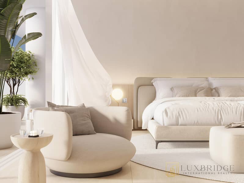 Burj Al Arab View | Luxurious | PHPP - Image 7