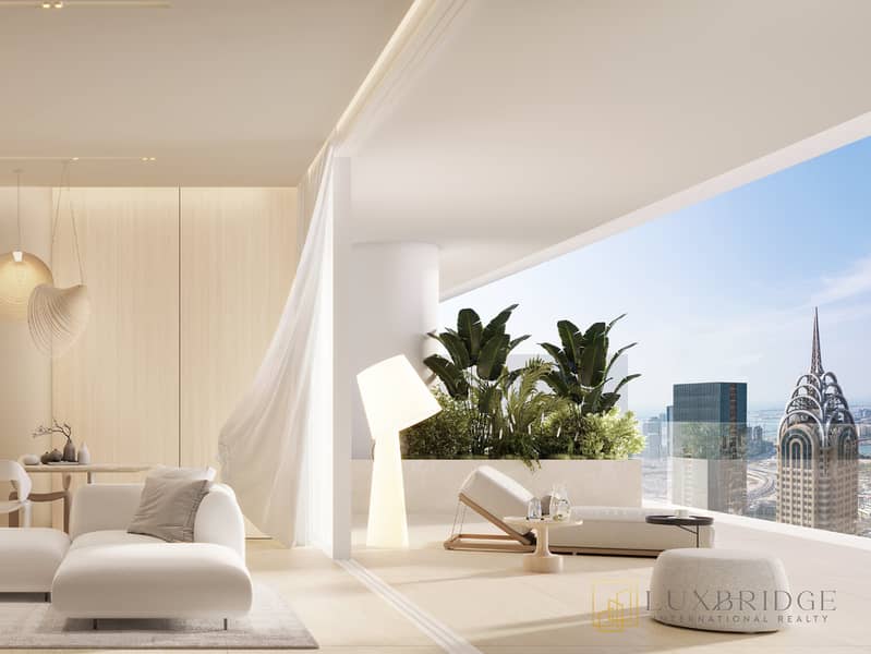 Burj Al Arab View | Luxurious | PHPP - Image 13