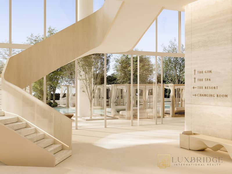 Burj Al Arab View | Luxurious | PHPP - Image 14