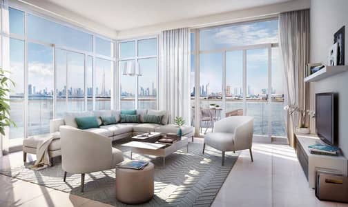 1 Bedroom Apartment for Sale in Dubai Creek Harbour, Dubai - IMG-20250919-WA0100. jpg