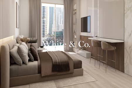 朱美拉湖塔 (JLT)， 迪拜 1 卧室公寓待售 - 位于朱美拉湖塔 (JLT)，JLT G区，朱美拉商业中心9号 1 卧室的公寓 1994999 AED - 12835960