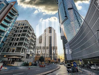 1 Спальня Апартаменты в аренду в Остров Аль Рим, Абу-Даби - 000. jpg