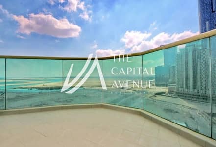 2 Bedroom Apartment for Rent in Al Reem Island, Abu Dhabi - 1. jpg