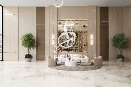 1 Спальня Апартаменты Продажа в Джумейра Вилладж Серкл (ДЖВС), Дубай - Lobby C2. png