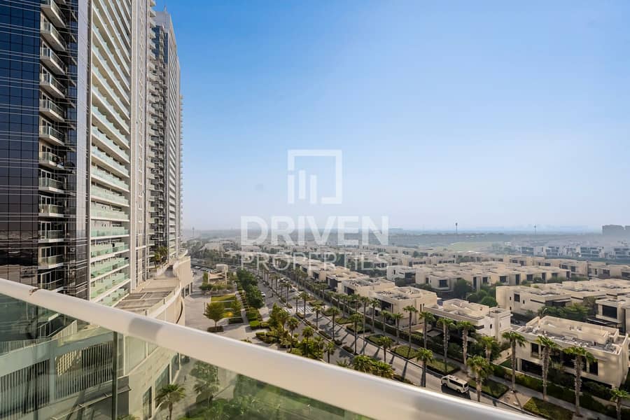 Квартира в Дамак Хиллс，Карсон - Де Драйв，Карсон Тауэр А, 630000 AED - 12836071