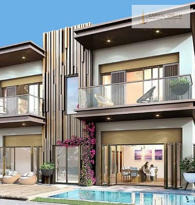 6 Bedroom Villa for Sale in DAMAC Lagoons, Dubai - IMG-20250919-WA0013. jpg