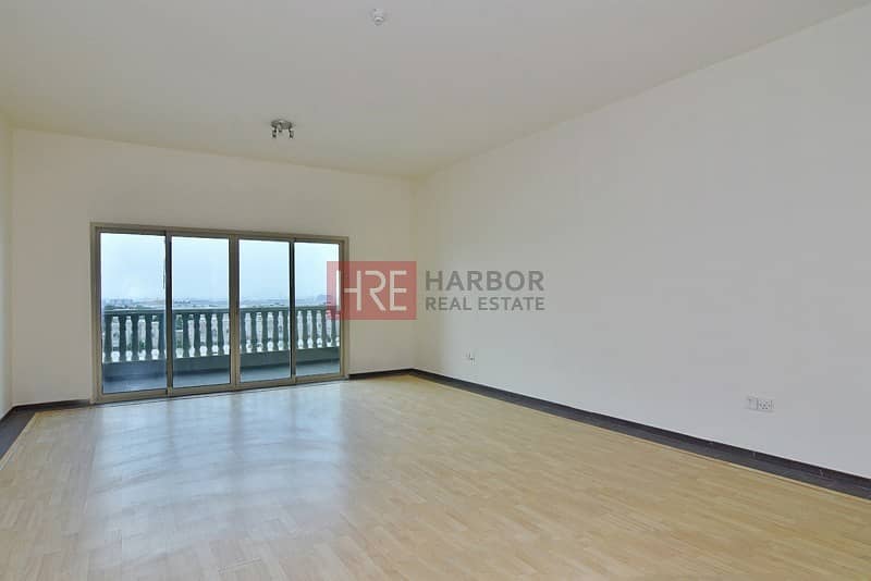 0% Commission + 1 Month Rent Free Studio + Balcony 0% Commission + 1 Month Rent Free Studio + Balcony