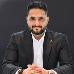 Sid Bhardwaj