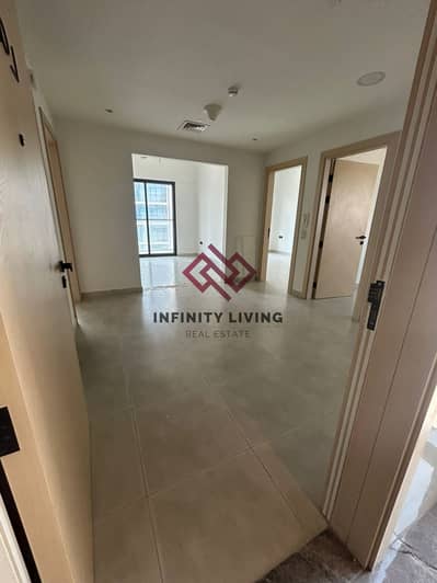 2 Bedroom Flat for Rent in Jumeirah Village Circle (JVC), Dubai - Modern Apartment with Parking | Vacant and Ready