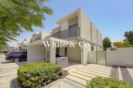 Vacant | Corner Unit | Largest Plot