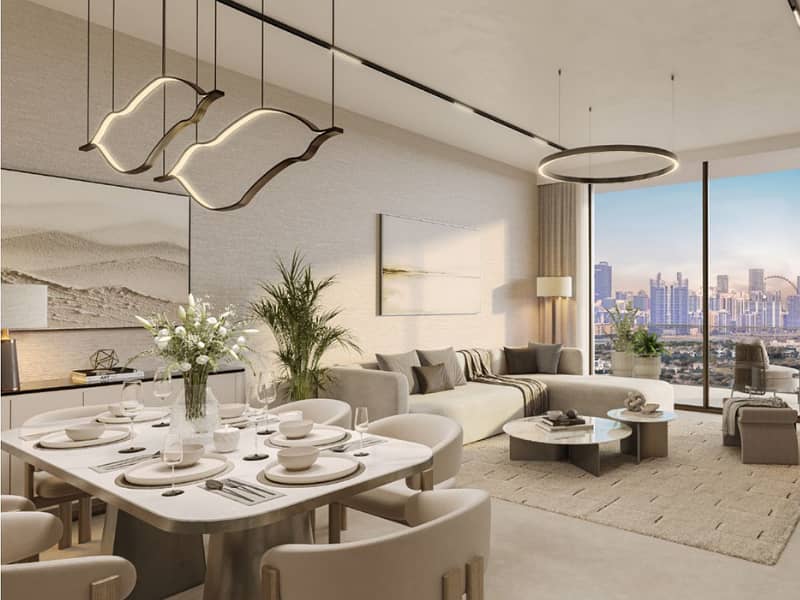 High-Rise Elegance | Iconic Views | Smart Investment - Image 6