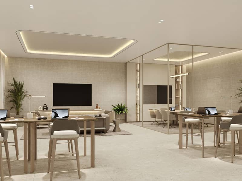 High-Rise Elegance | Iconic Views | Smart Investment - Image 9