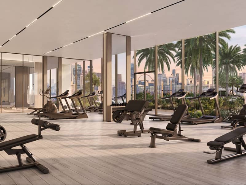 High-Rise Elegance | Iconic Views | Smart Investment - Image 10