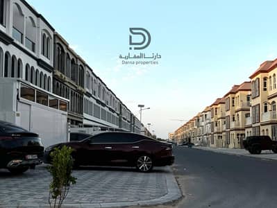 تاون هاوس 3 غرف نوم للبيع في عجمان أب تاون، عجمان - c9440ed3-e8bb-4455-a52c-668b87aa9029. jpg