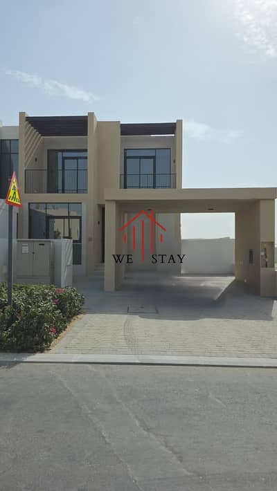 4 Bedroom Villa for Rent in Dubai South, Dubai - WhatsApp Image 2025-08-26 at 9.32. 53 AM. jpeg