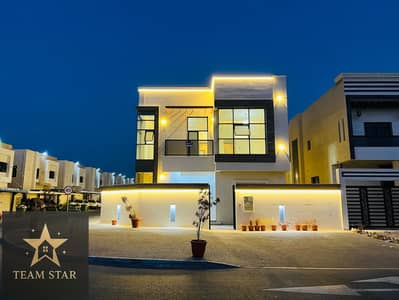 5 Bedroom Villa for Sale in Al Helio, Ajman - IMG_5279. jpg