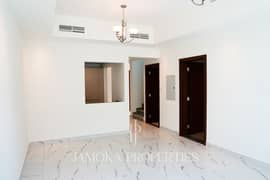Brand New | Private Balcony | Ready to Move