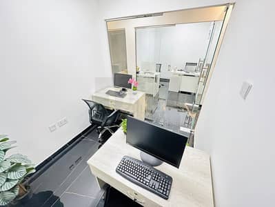 مکتب  للايجار في ديرة، دبي - 408b4b9b-be19-4f78-9268-59f4163541e1. jpg