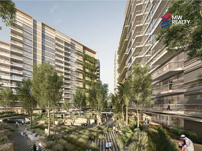 1 Bedroom Flat for Sale in Expo City, Dubai - 4. jpg