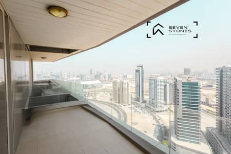 2 Bedroom Apartment for Sale in Dubai Sports City, Dubai - Fully Furnished|2BR Apartment with Stunning Views