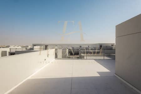 4 Bedroom Villa for Rent in Dubai South, Dubai - Largest Plot Size | Maids Room | Ready To Move
