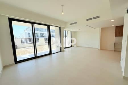 3 Bedroom Townhouse for Rent in Town Square, Dubai - BRAND NEW I MULTIPLE OPTIONS I TOWN SQUARE
