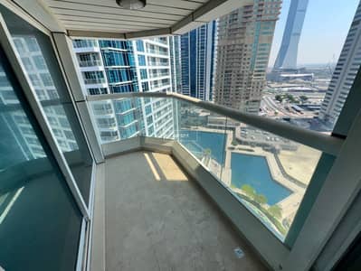 朱美拉湖塔 (JLT)， 迪拜 1 卧室单位待售 - 位于朱美拉湖塔 (JLT)，JLT A区，新迪拜门2号 1 卧室的公寓 1160000 AED - 12836285
