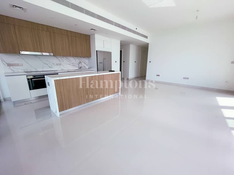 Full Palm View | Corner Unit | Available Now