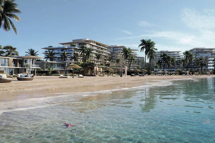 Investment Opportunity| Close to OP| 5 Star Hotel - Image 14