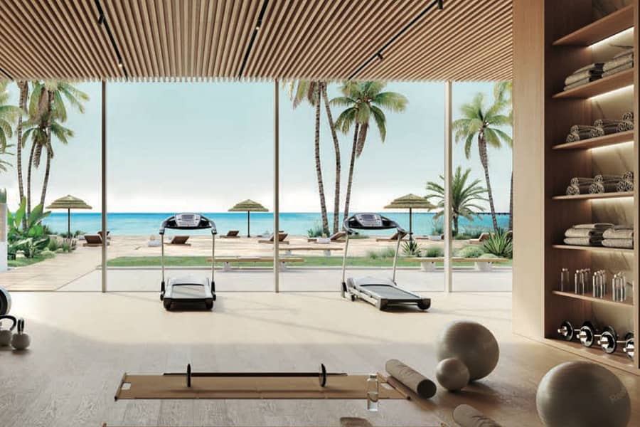 Investment Opportunity| Close to OP| 5 Star Hotel - Image 12