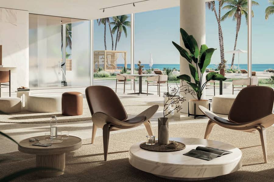 Investment Opportunity| Close to OP| 5 Star Hotel - Image 11