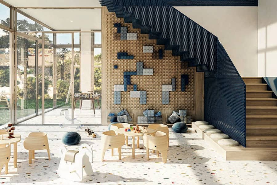 Investment Opportunity| Close to OP| 5 Star Hotel