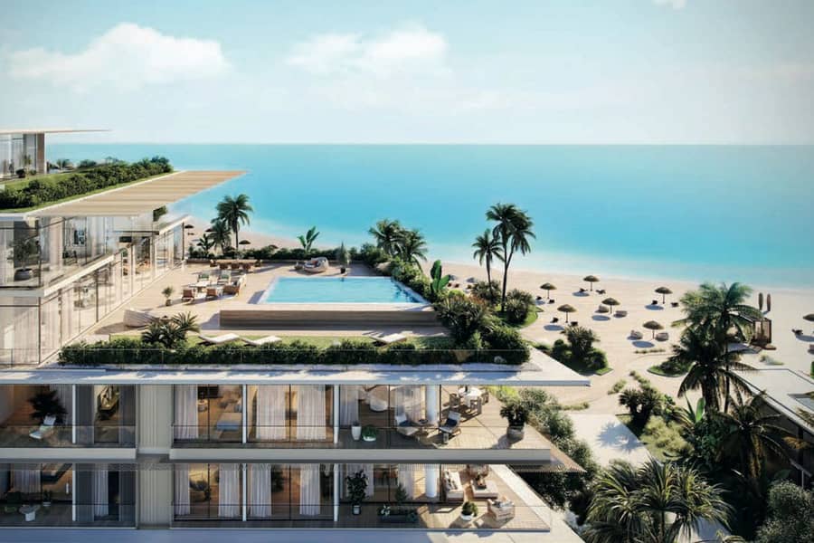 Investment Opportunity| Close to OP| 5 Star Hotel - Image 10