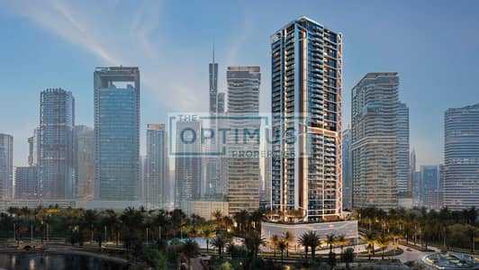 فلیٹ 2 غرفة نوم للبيع في تلال الجميرا‬، دبي - RA_JMH253_Exterior_02_250512_10K. jpeg