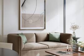 High Floor | Easy Payment Plan | Prime Location