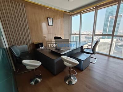 Office for Rent in Business Bay, Dubai - IMG20250730092937. jpg