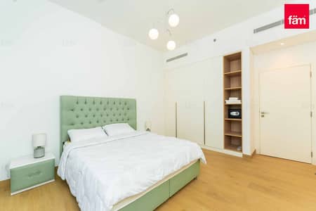 朱美拉住宅区， 迪拜 1 卧室单位待售 - 位于朱美拉住宅区，海洋社区，海蓝之港社区，拉科特海边住宅社区，拉科特海边4号大厦 1 卧室的公寓 2350000 AED - 12836345