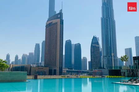 شقة 2 غرفة نوم للبيع في زعبيل، دبي - شقة في داون تاون فيوز 2 برج 2،داون تاون فيوز‬ II،زعبيل 2،زعبيل 2 غرف 2799999 درهم - 12836366