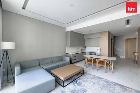 1 Bedroom Flat for Rent in Business Bay, Dubai - Ultra Luxury Hotel | Duplex | Serviced Apartment