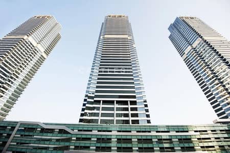 Shell & Core - Full Floor Offices - Prime Location Shell & Core - Full Floor Offices - Prime Location